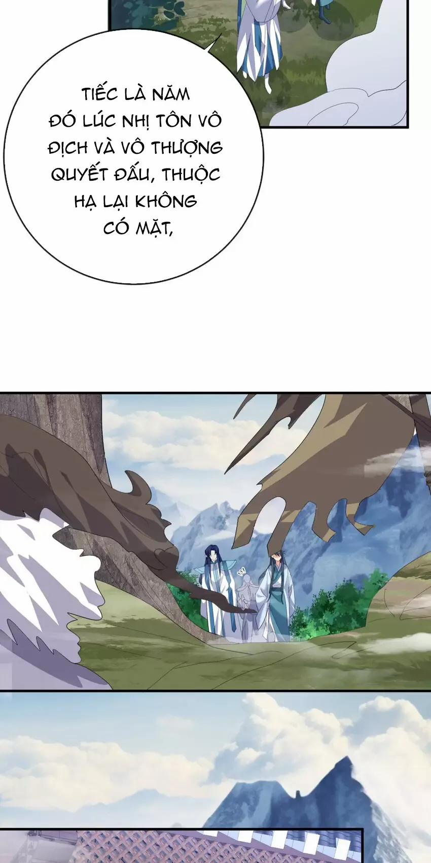 Ta Vô Địch Lúc Nào 242 trang 30