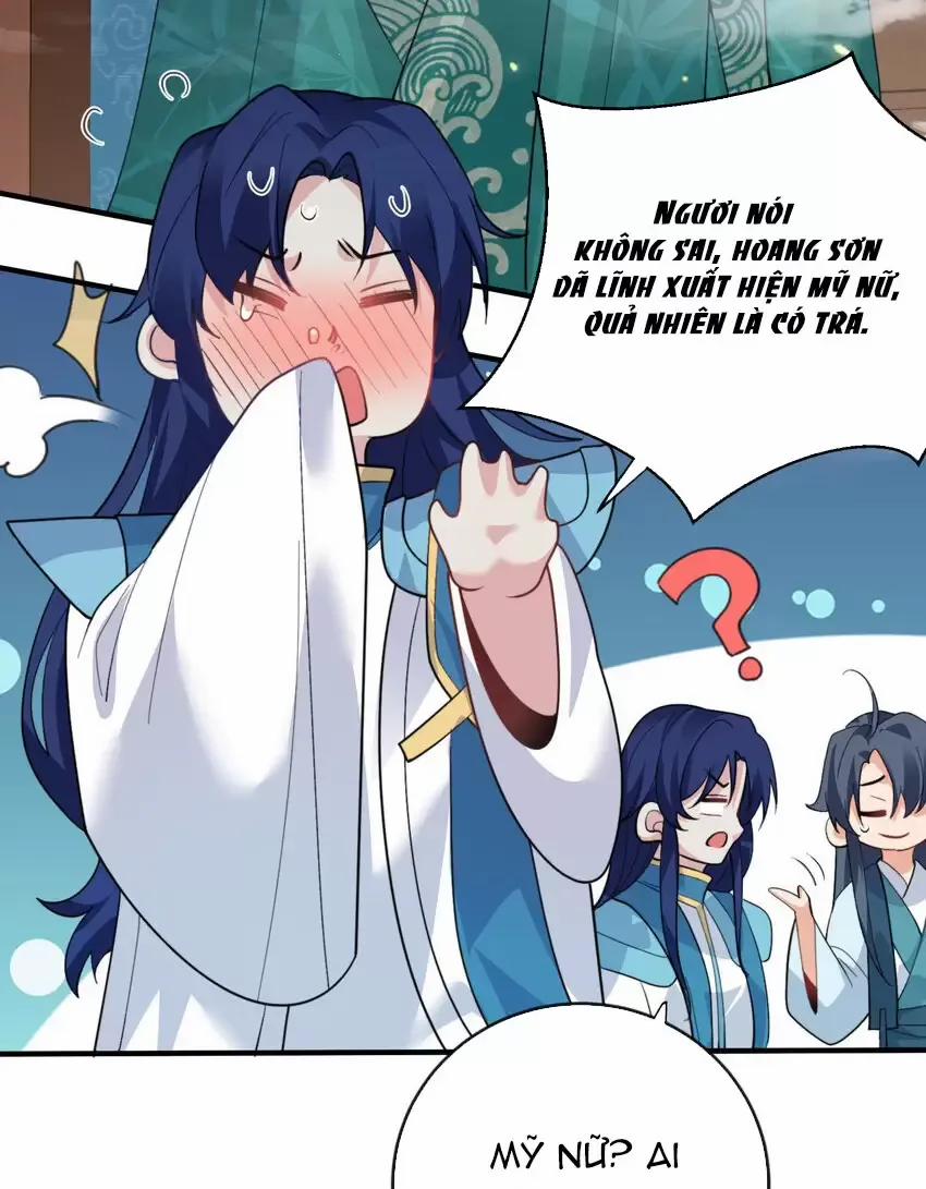 Ta Vô Địch Lúc Nào 242 trang 35