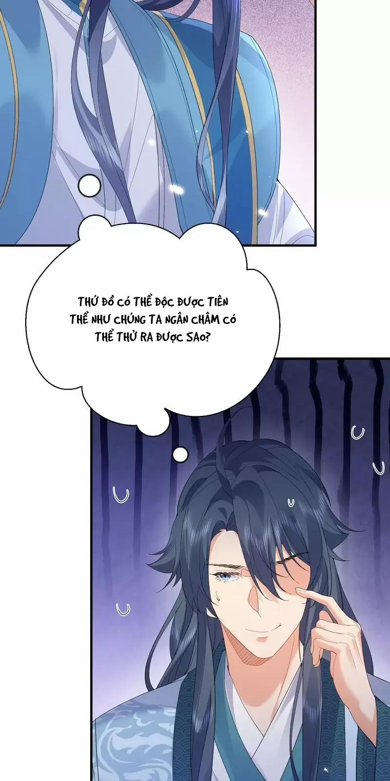 Ta Vô Địch Lúc Nào 243 trang 12