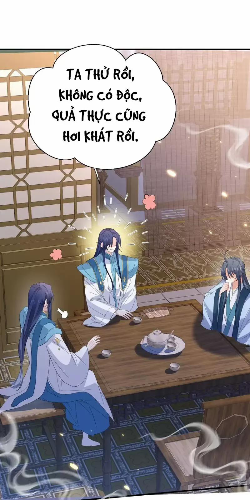 Ta Vô Địch Lúc Nào 243 trang 14