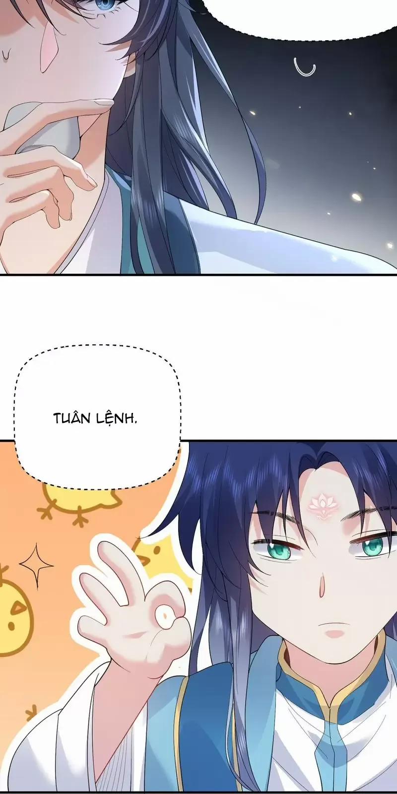 Ta Vô Địch Lúc Nào 243 trang 20