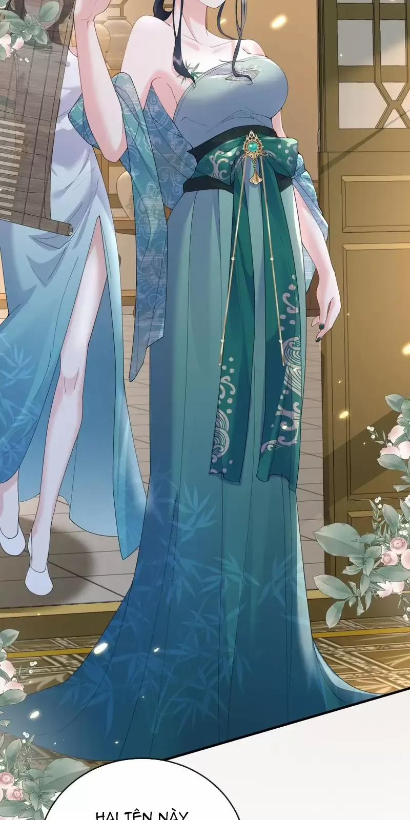 Ta Vô Địch Lúc Nào 243 trang 23