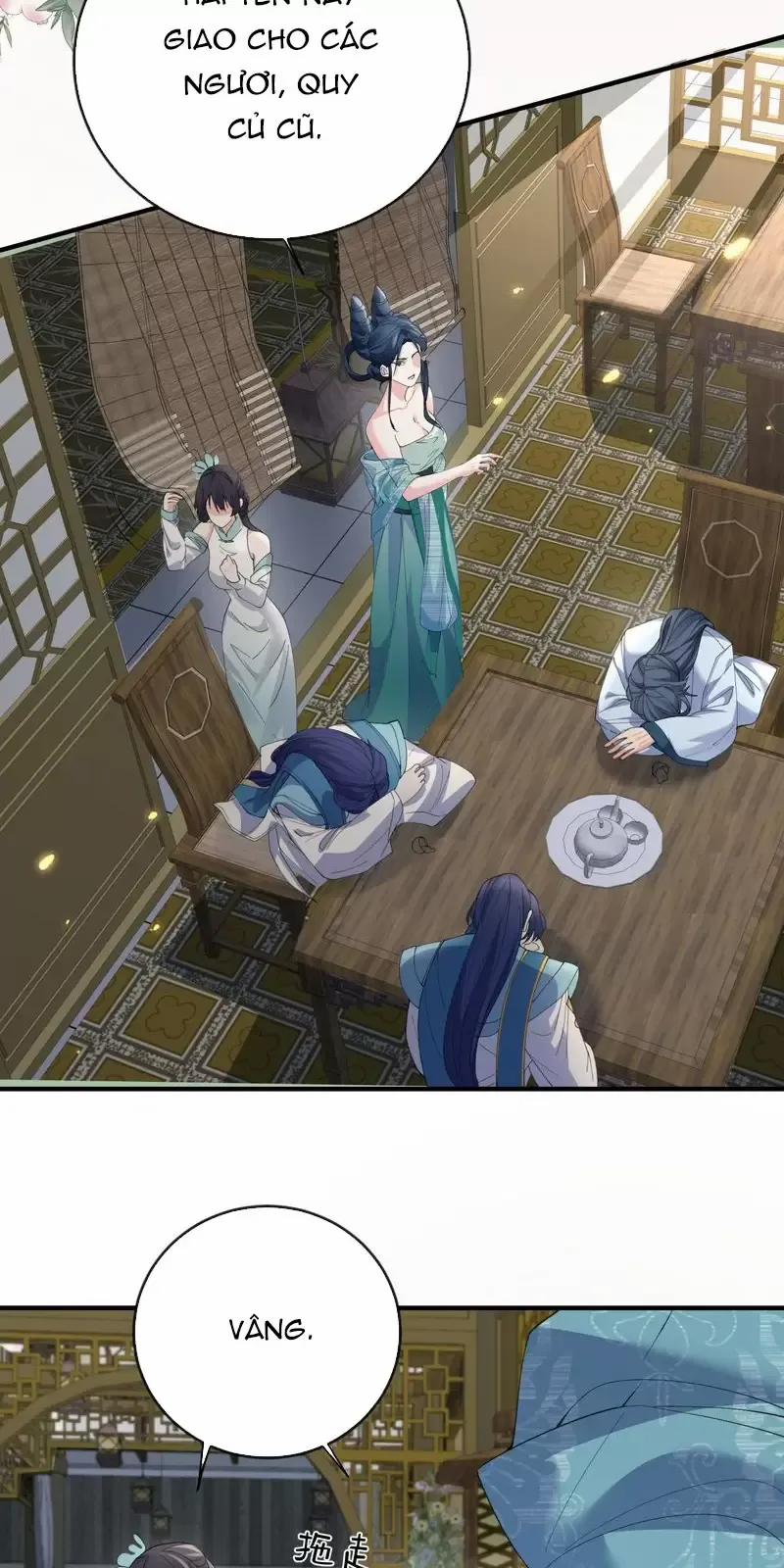 Ta Vô Địch Lúc Nào 243 trang 24