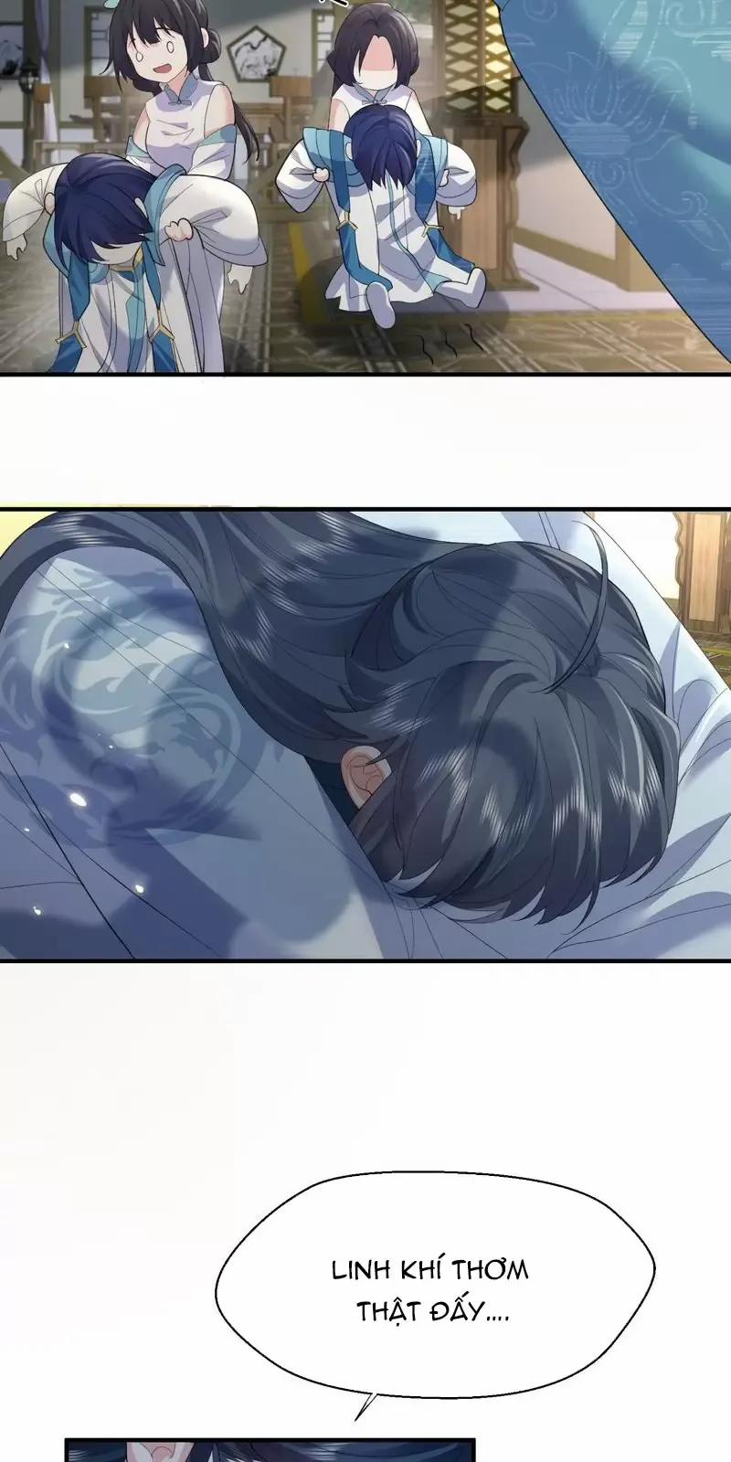 Ta Vô Địch Lúc Nào 243 trang 25