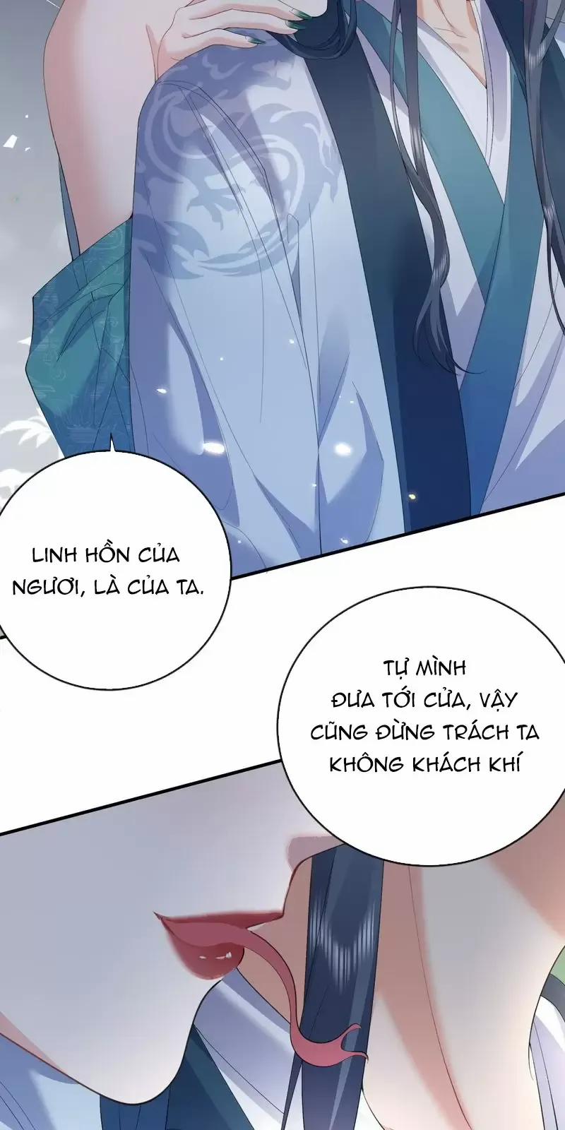 Ta Vô Địch Lúc Nào 243 trang 29