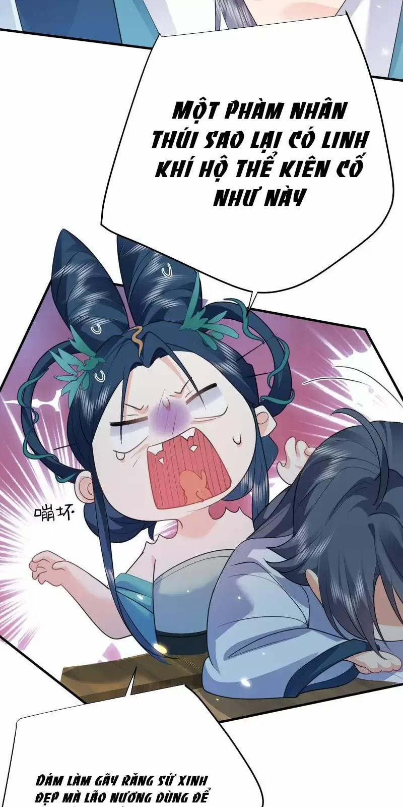 Ta Vô Địch Lúc Nào 243 trang 32