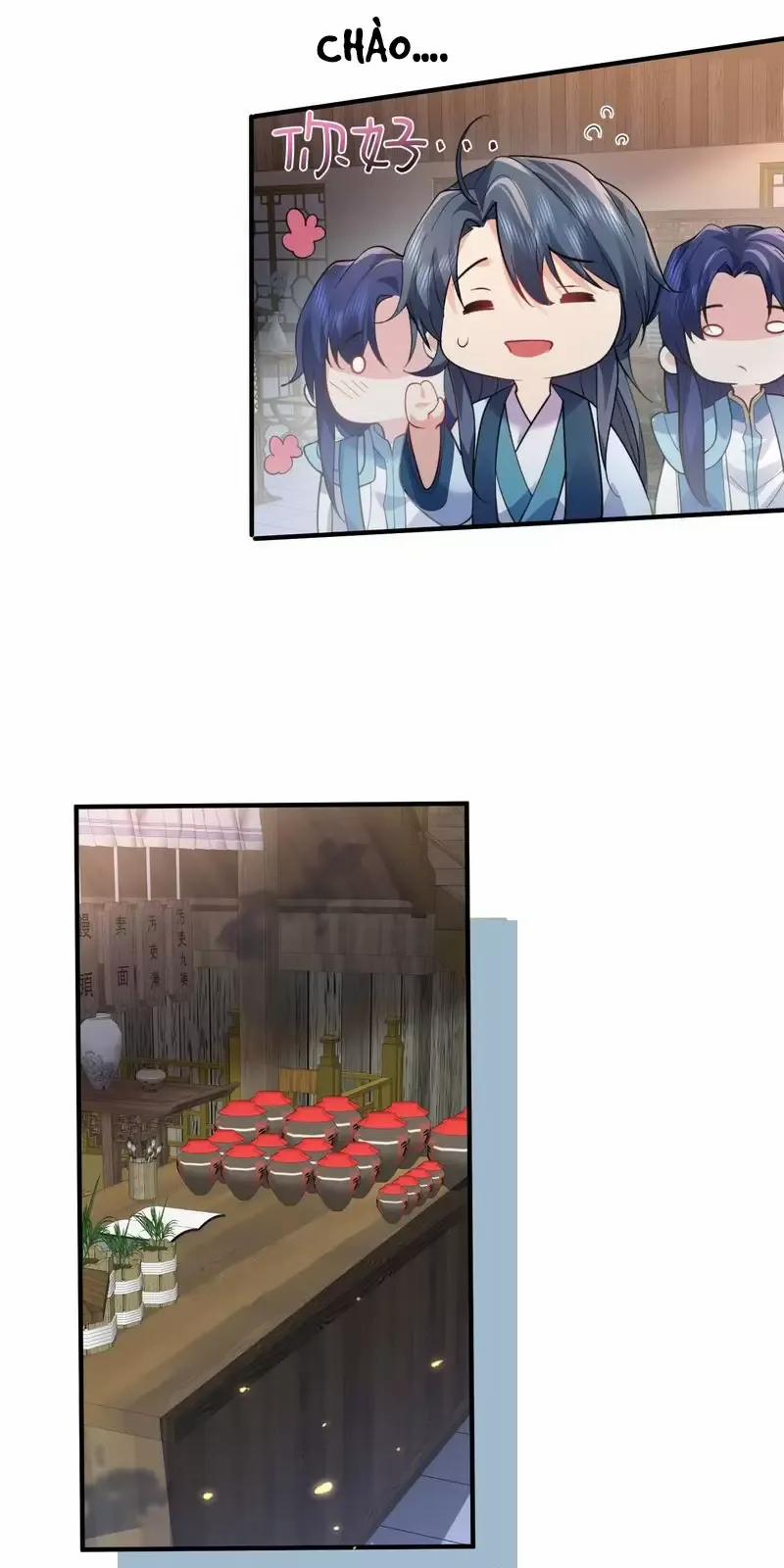 Ta Vô Địch Lúc Nào 243 trang 7