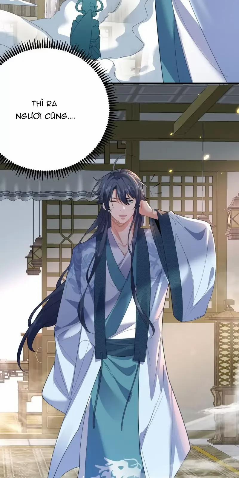 Ta Vô Địch Lúc Nào 244 trang 16