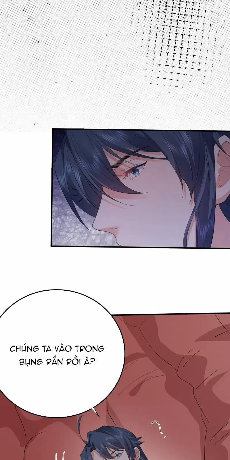 Ta Vô Địch Lúc Nào 244 trang 24