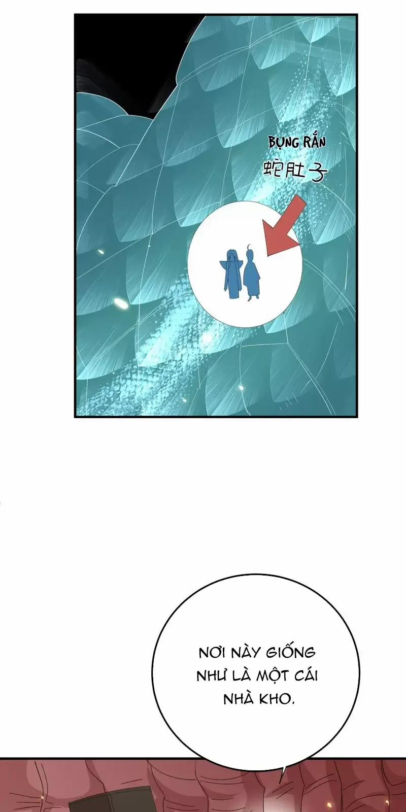 Ta Vô Địch Lúc Nào 244 trang 30