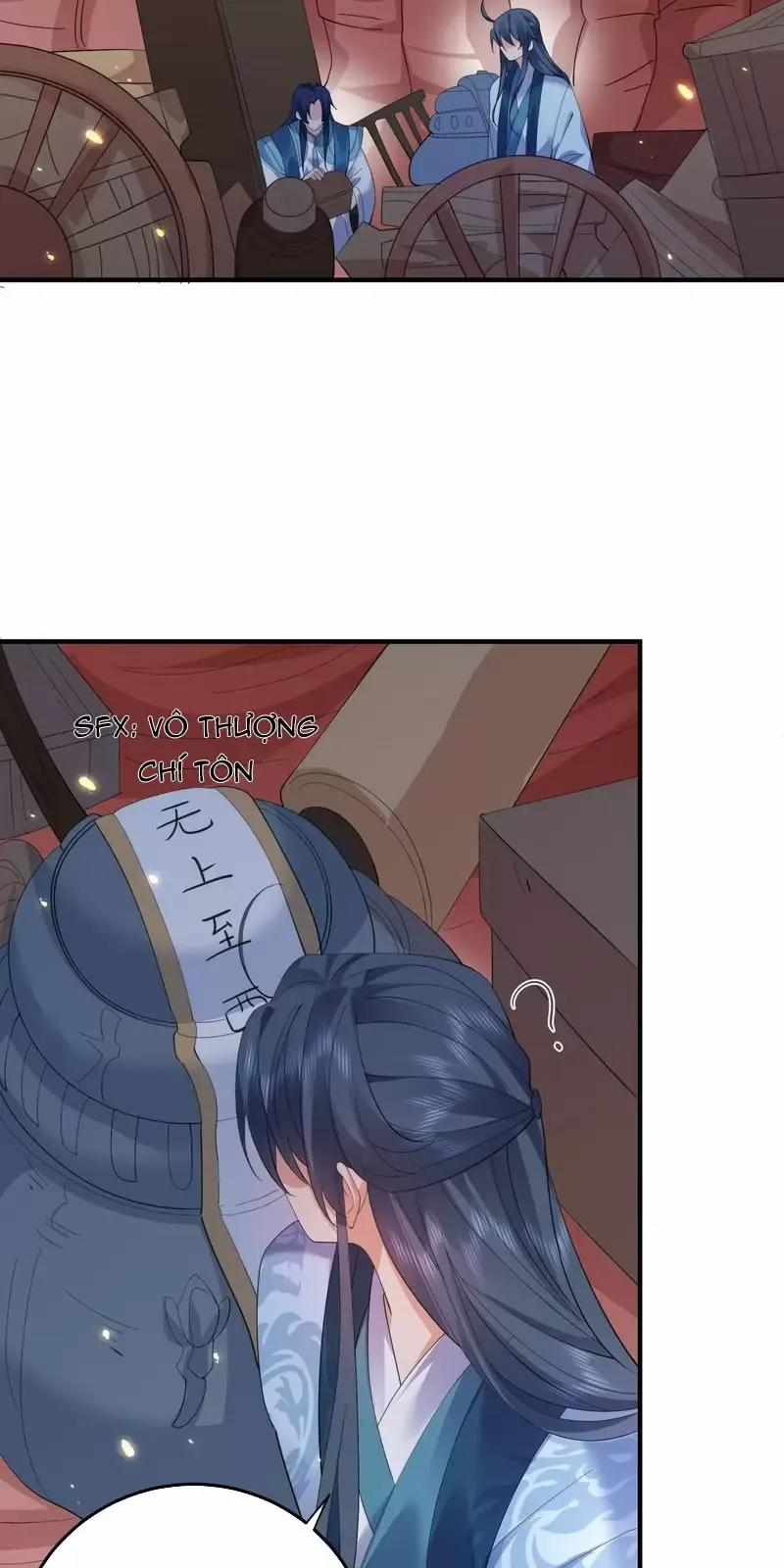 Ta Vô Địch Lúc Nào 244 trang 31