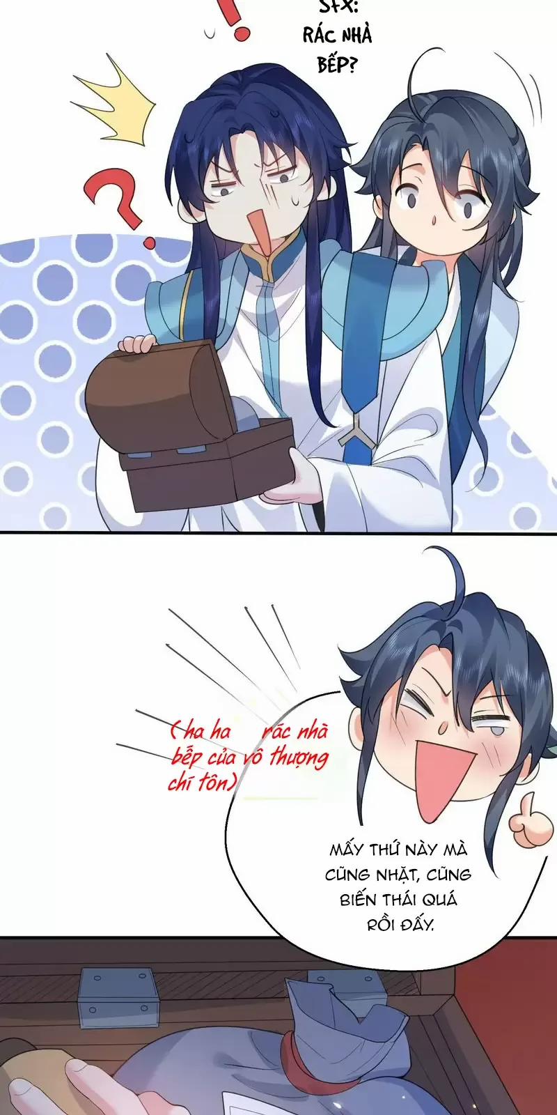 Ta Vô Địch Lúc Nào 244 trang 33