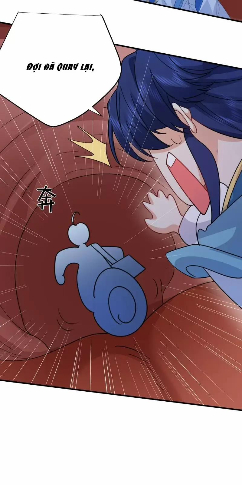 Ta Vô Địch Lúc Nào 244 trang 40