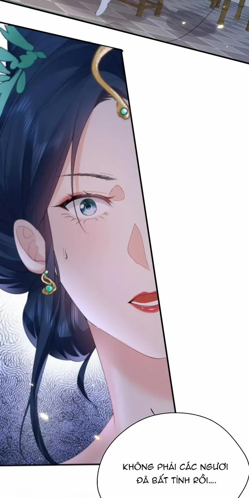 Ta Vô Địch Lúc Nào 244 trang 5