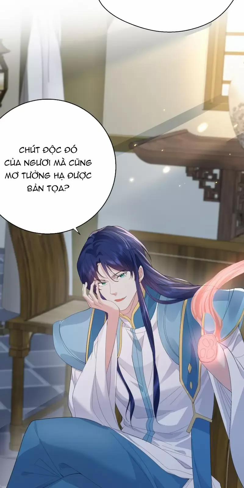 Ta Vô Địch Lúc Nào 244 trang 6