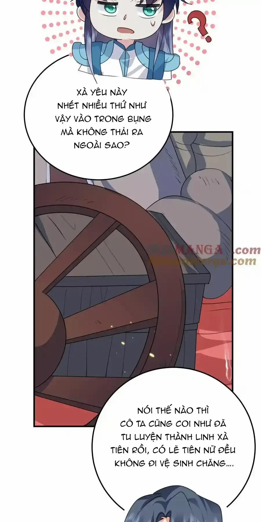 Ta Vô Địch Lúc Nào 245 trang 2