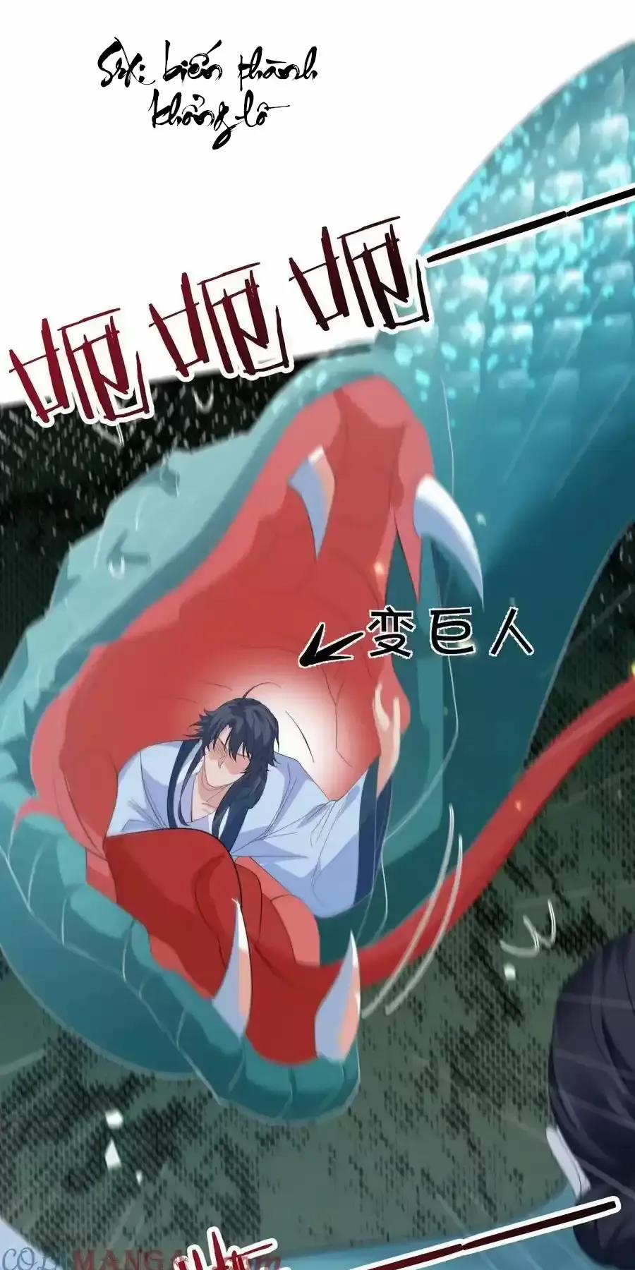 Ta Vô Địch Lúc Nào 245 trang 20