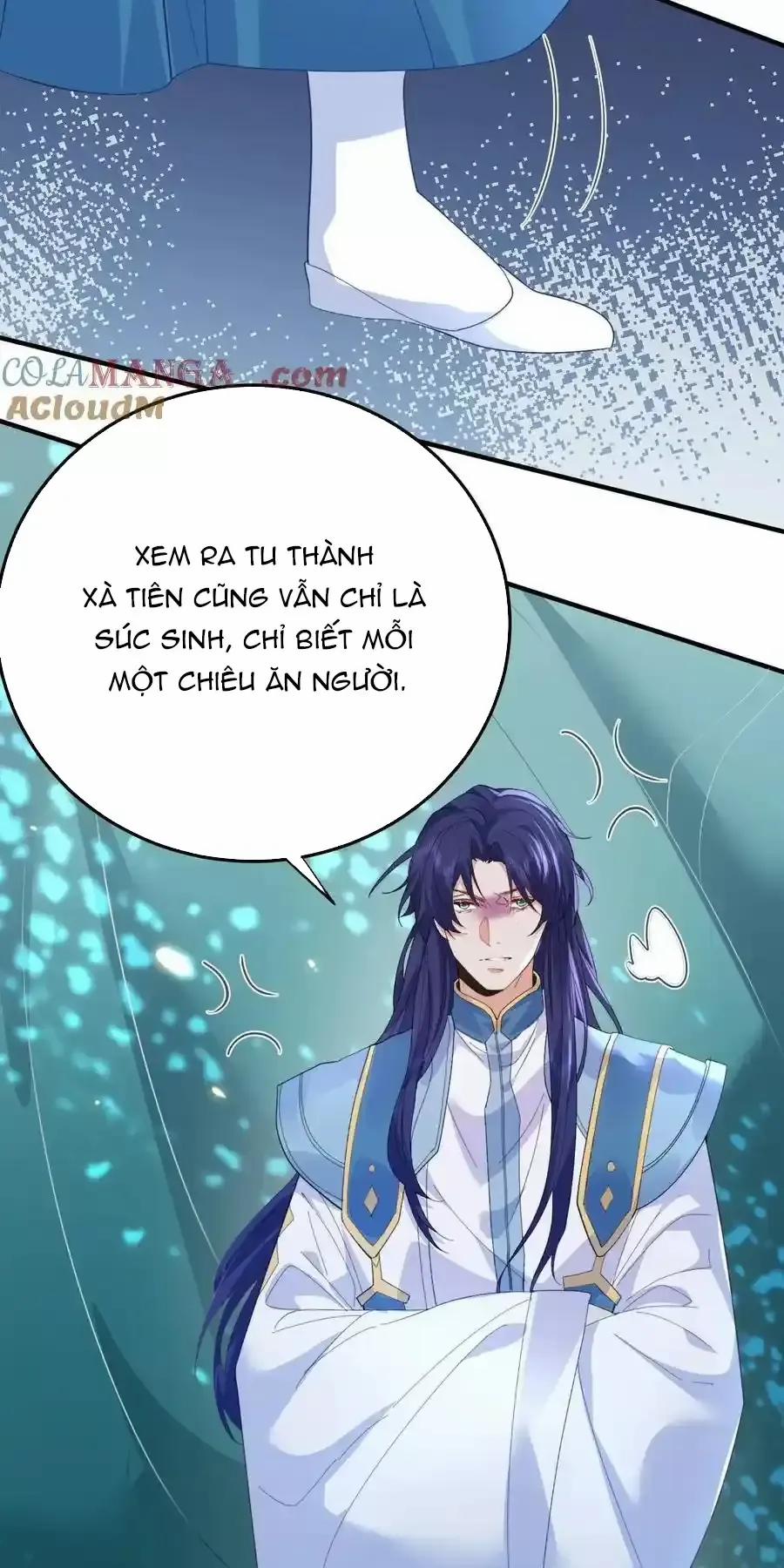 Ta Vô Địch Lúc Nào 245 trang 23