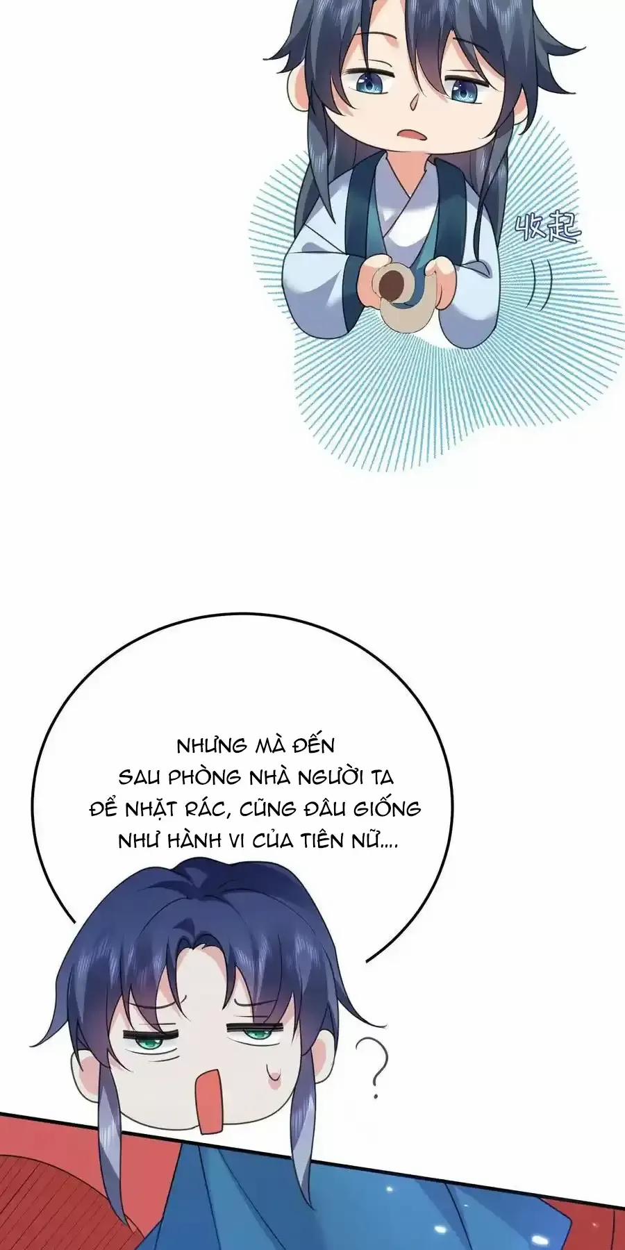 Ta Vô Địch Lúc Nào 245 trang 3