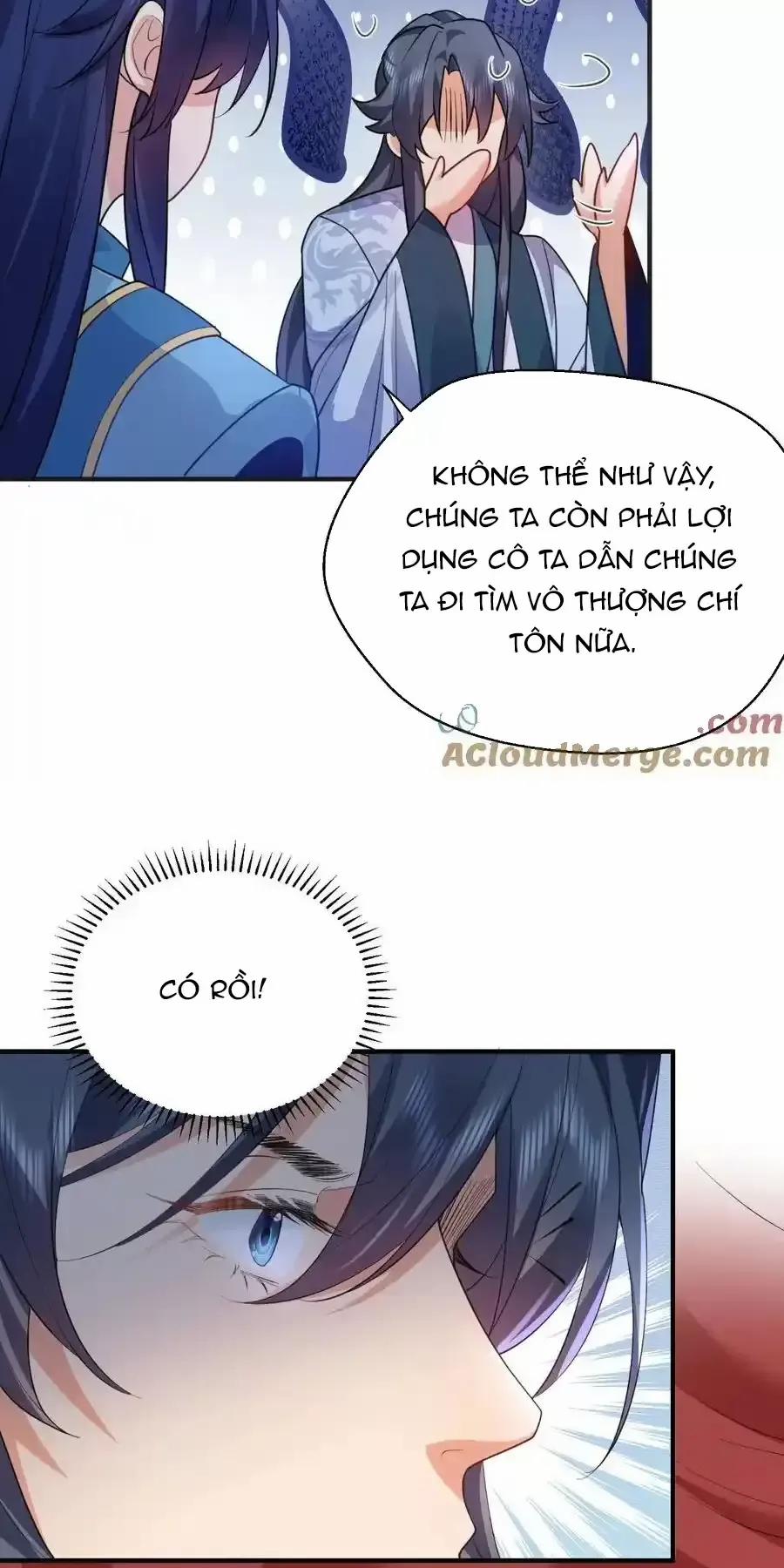 Ta Vô Địch Lúc Nào 245 trang 32