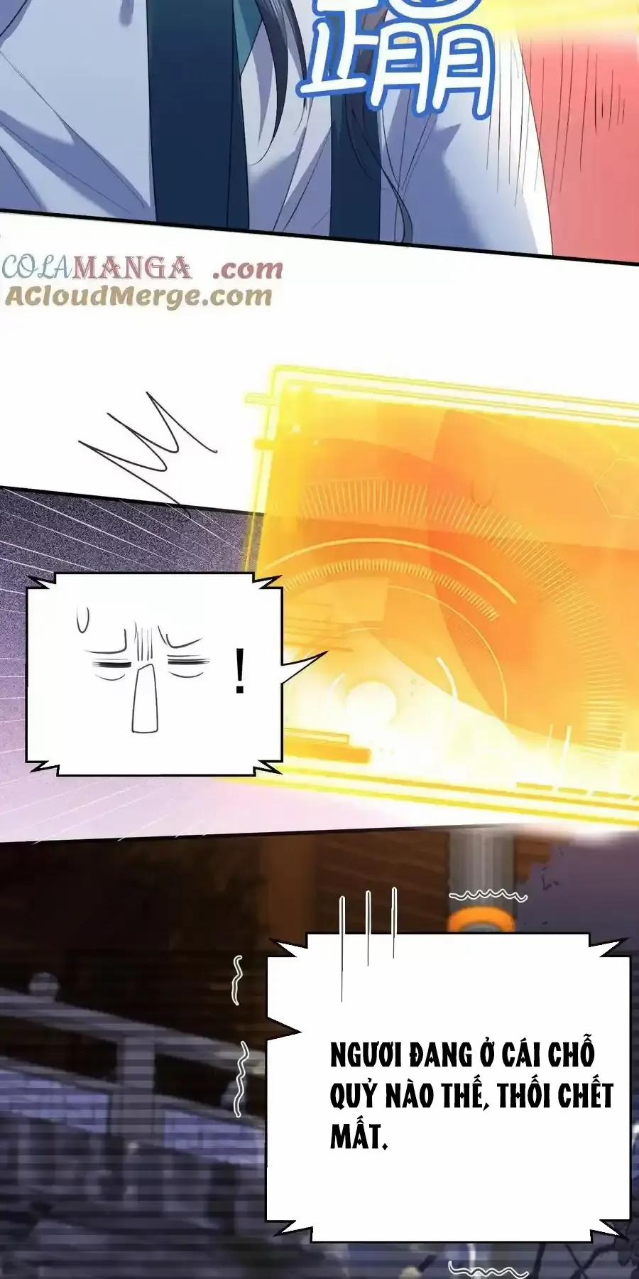 Ta Vô Địch Lúc Nào 245 trang 34