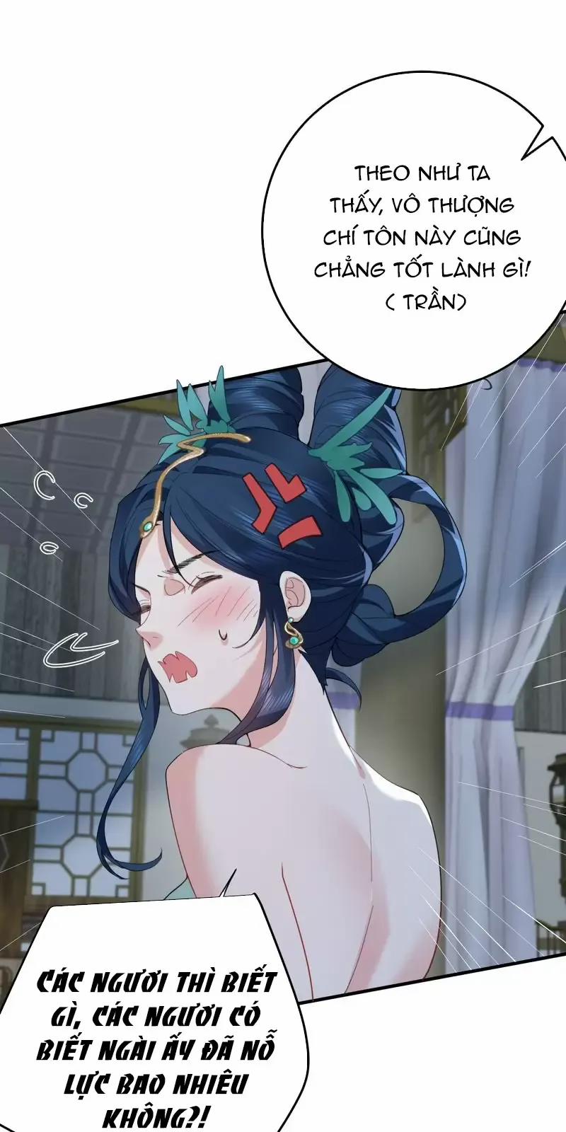 Ta Vô Địch Lúc Nào 246 trang 11