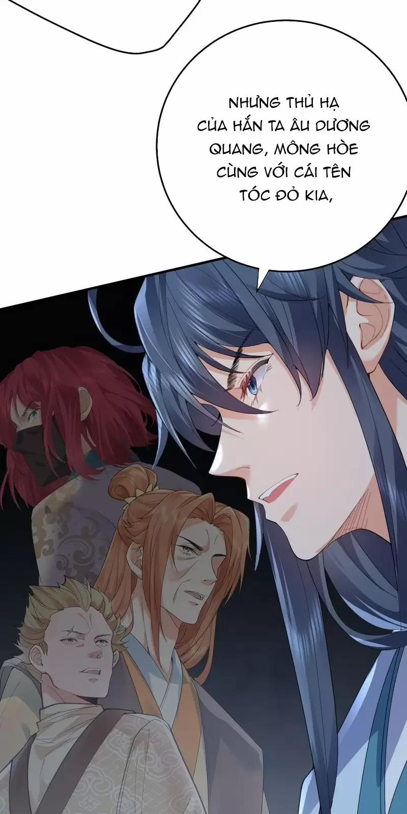 Ta Vô Địch Lúc Nào 246 trang 12