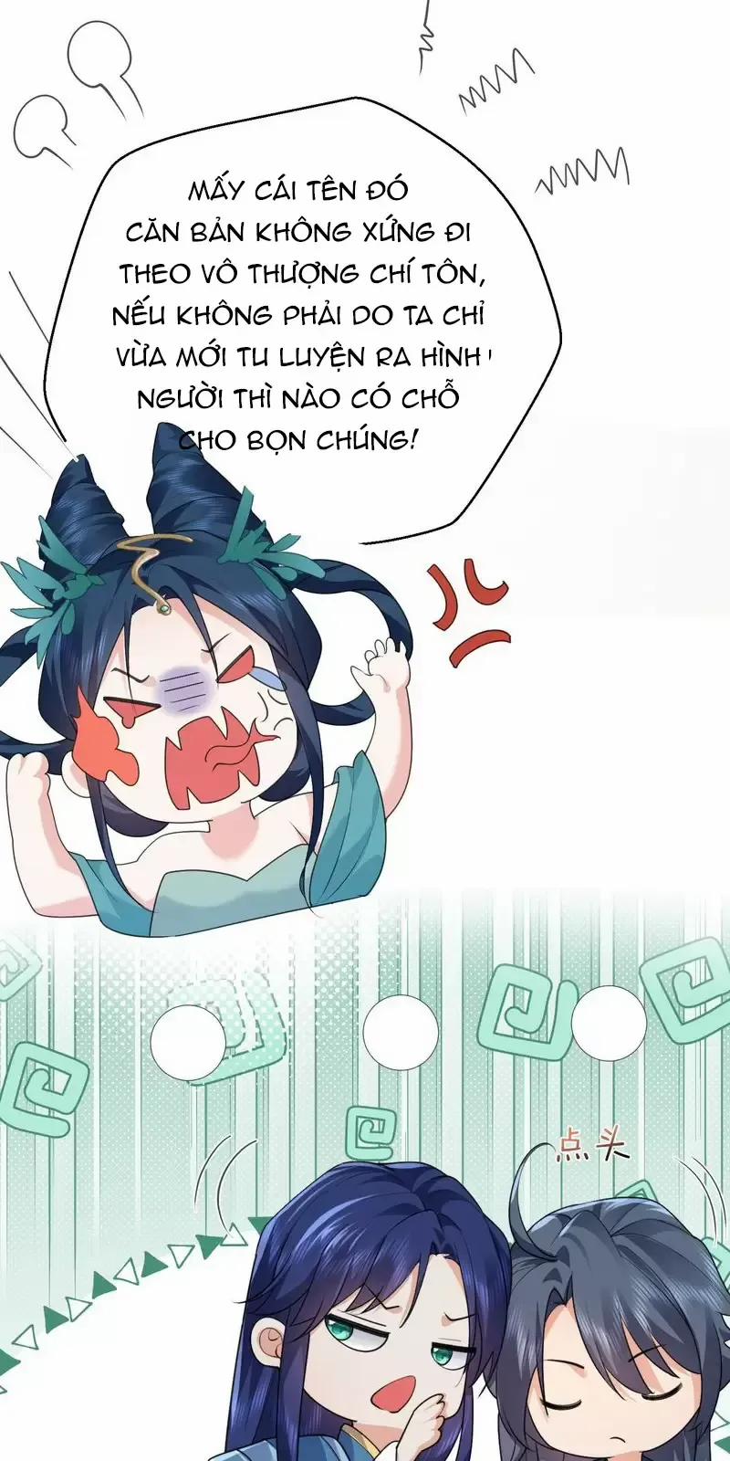 Ta Vô Địch Lúc Nào 246 trang 14