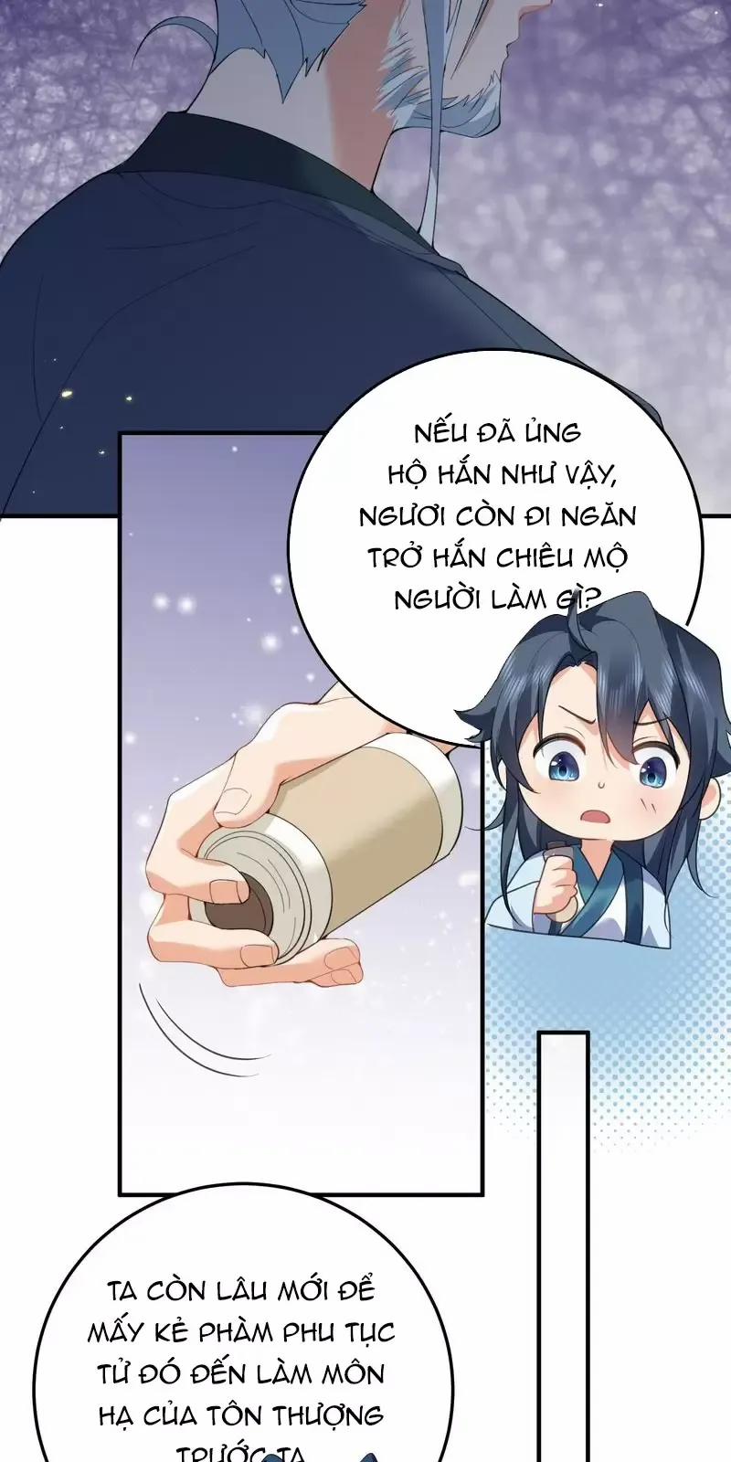 Ta Vô Địch Lúc Nào 246 trang 16