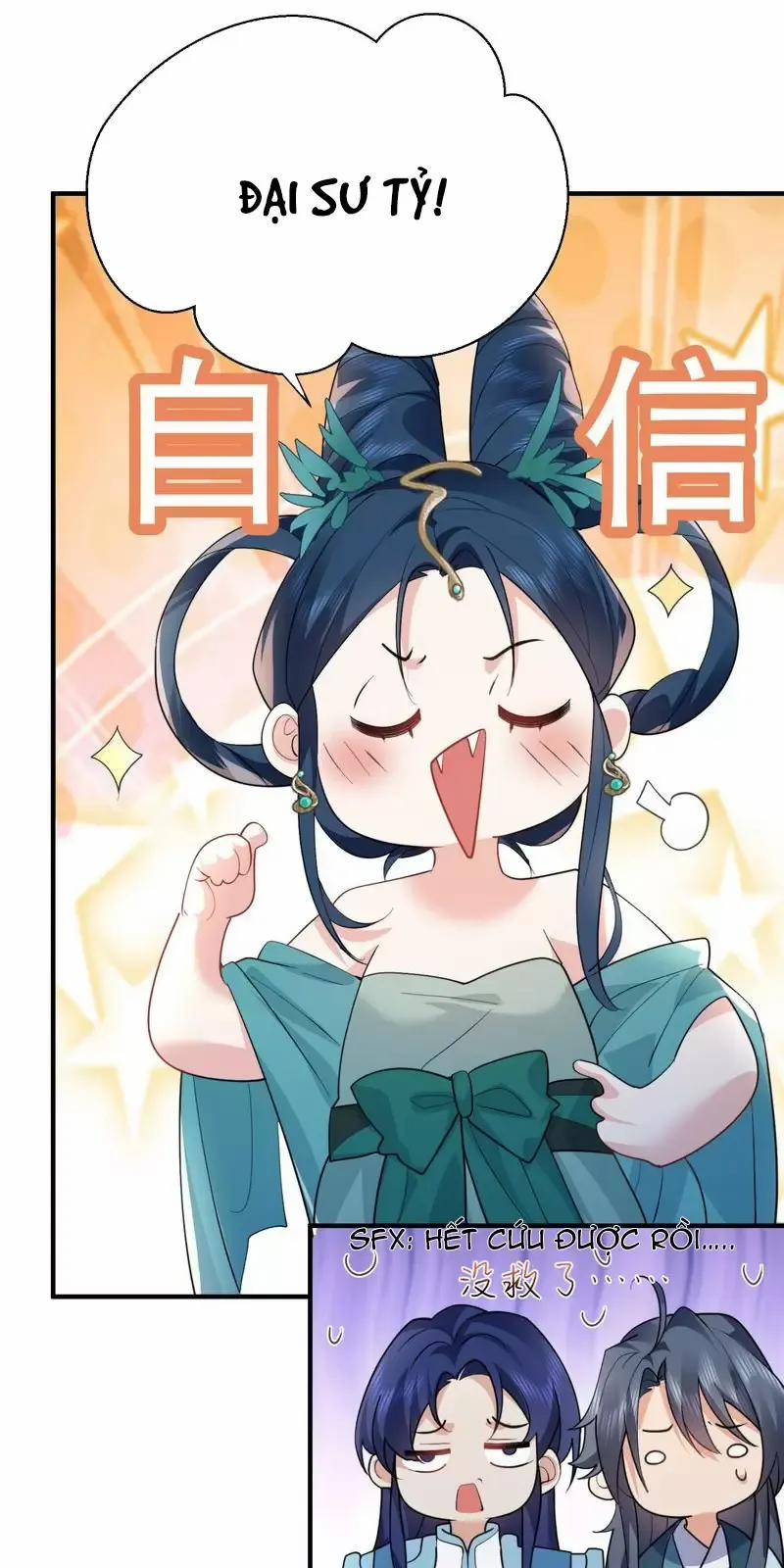 Ta Vô Địch Lúc Nào 246 trang 18