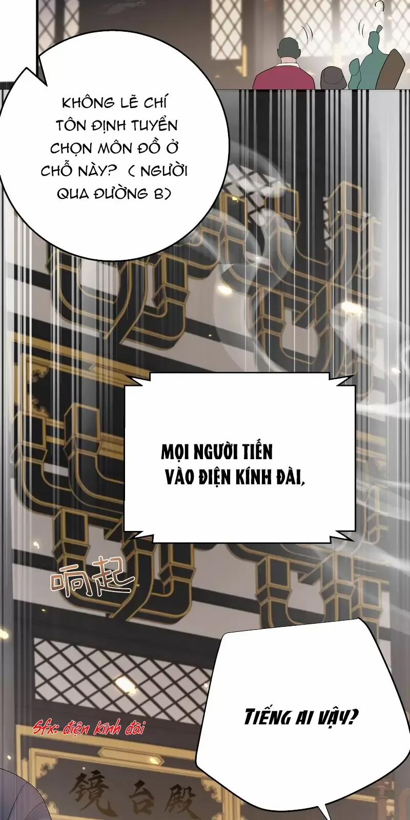 Ta Vô Địch Lúc Nào 247 trang 13