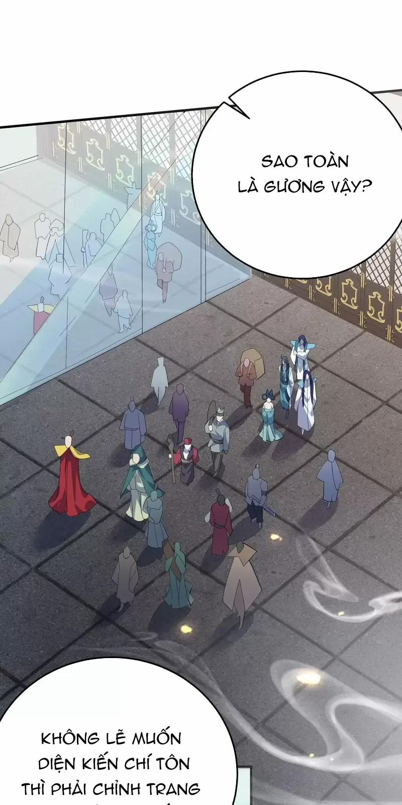 Ta Vô Địch Lúc Nào 247 trang 17