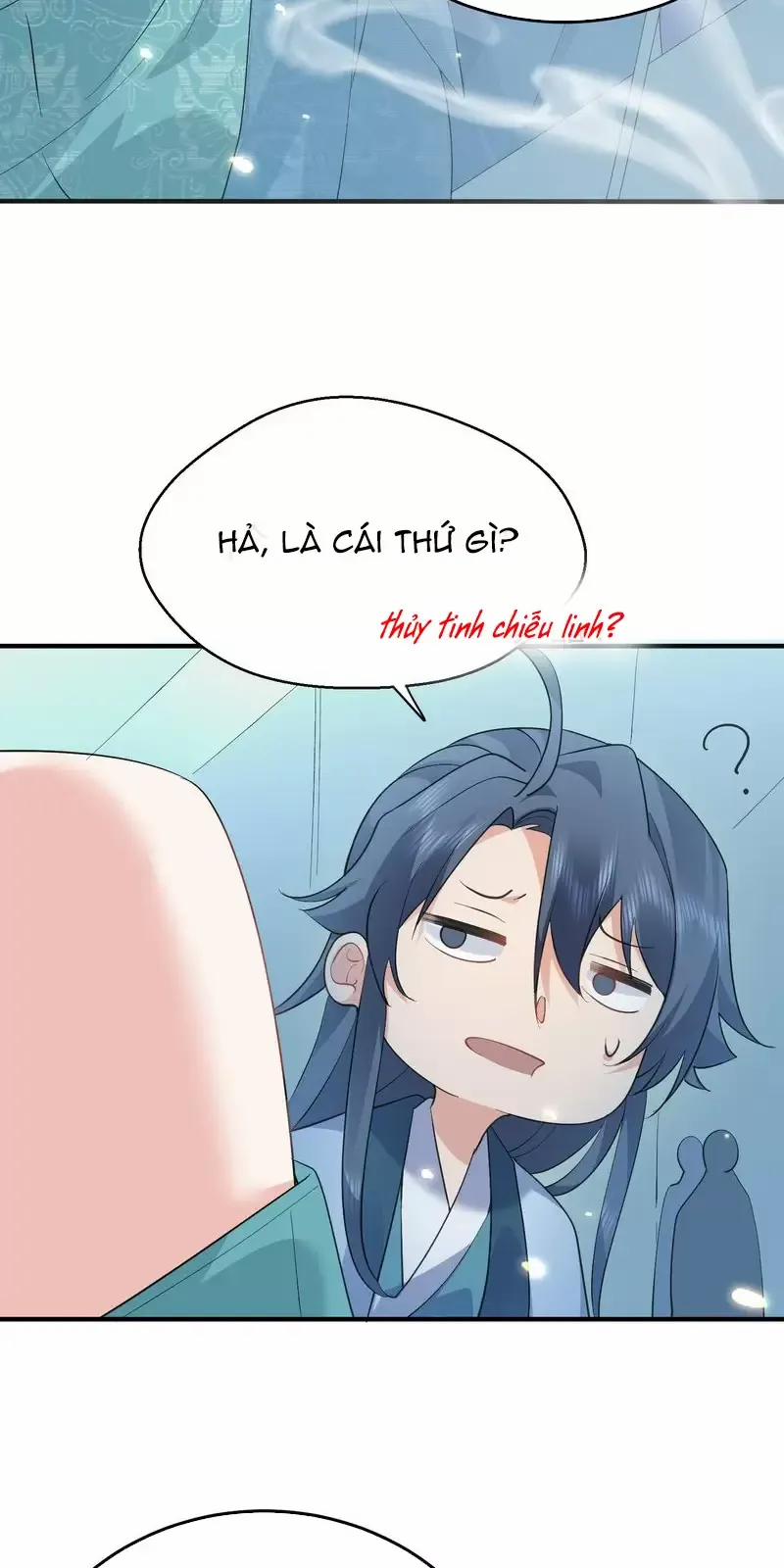 Ta Vô Địch Lúc Nào 247 trang 21