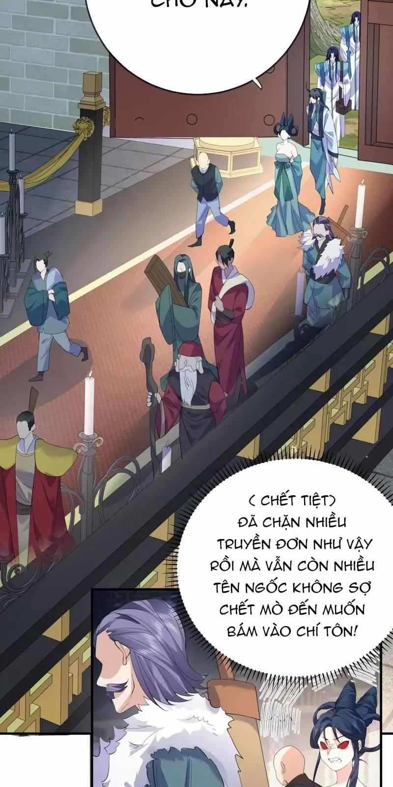 Ta Vô Địch Lúc Nào 247 trang 3