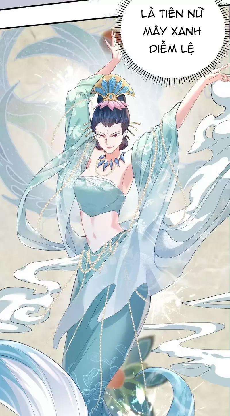 Ta Vô Địch Lúc Nào 247 trang 39