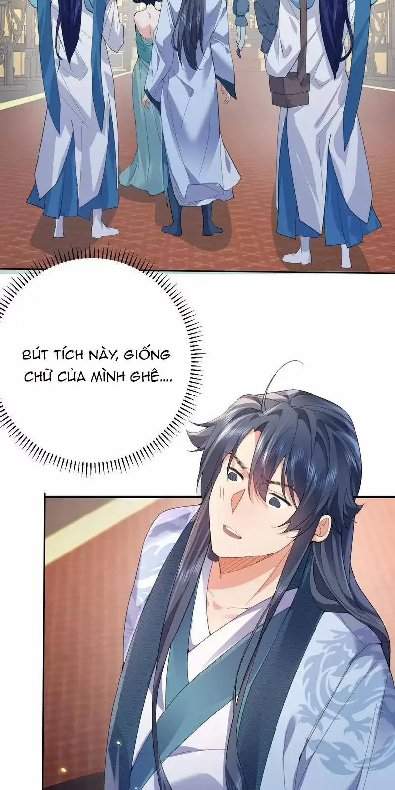 Ta Vô Địch Lúc Nào 247 trang 7