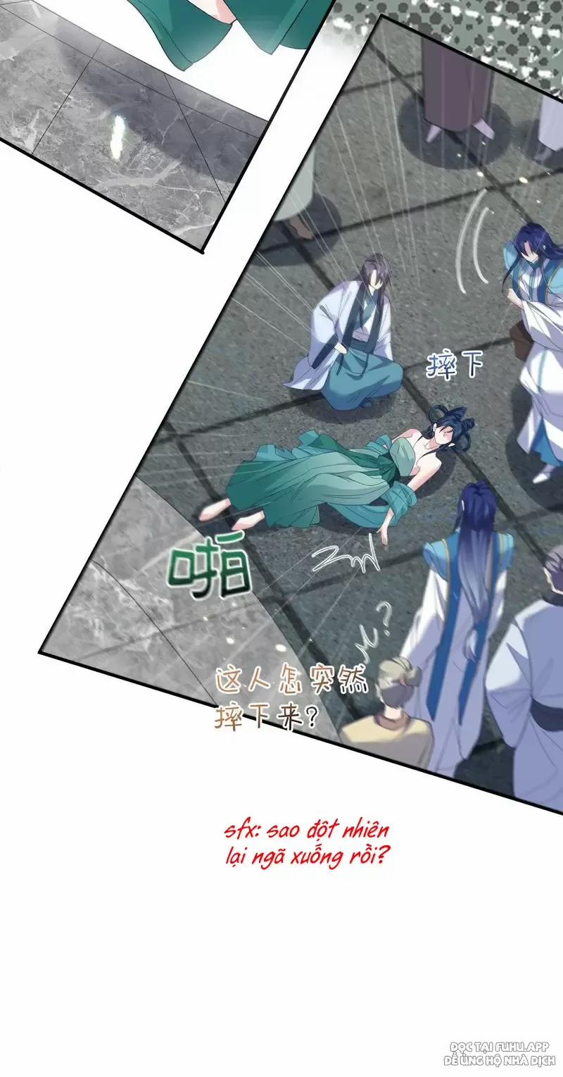 Ta Vô Địch Lúc Nào 249 trang 17