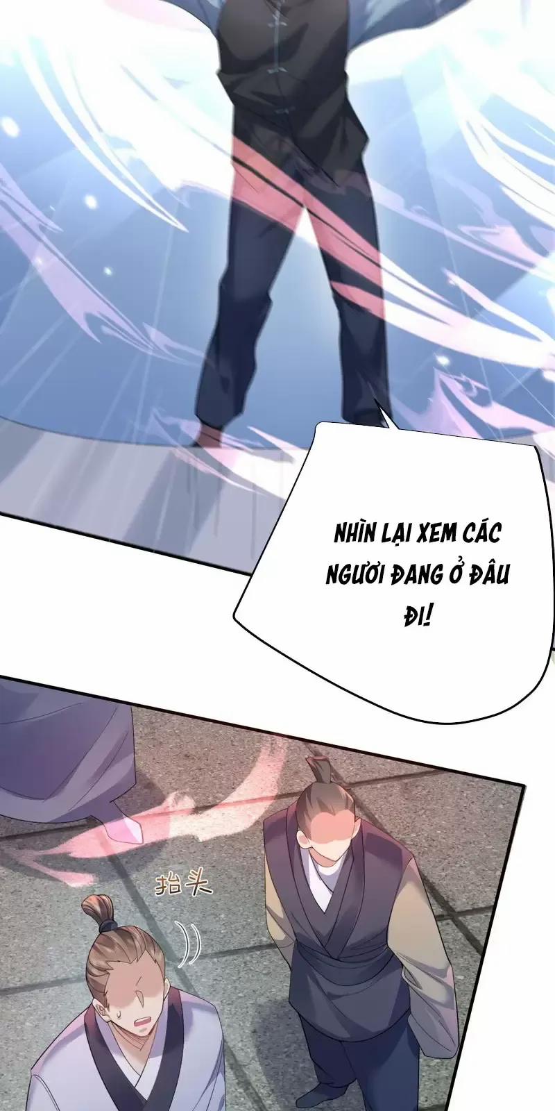 Ta Vô Địch Lúc Nào 249 trang 25