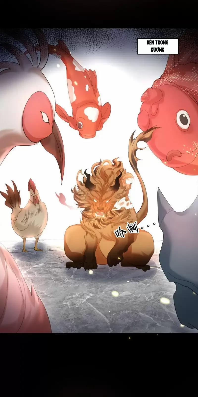 Ta Vô Địch Lúc Nào 249 trang 28