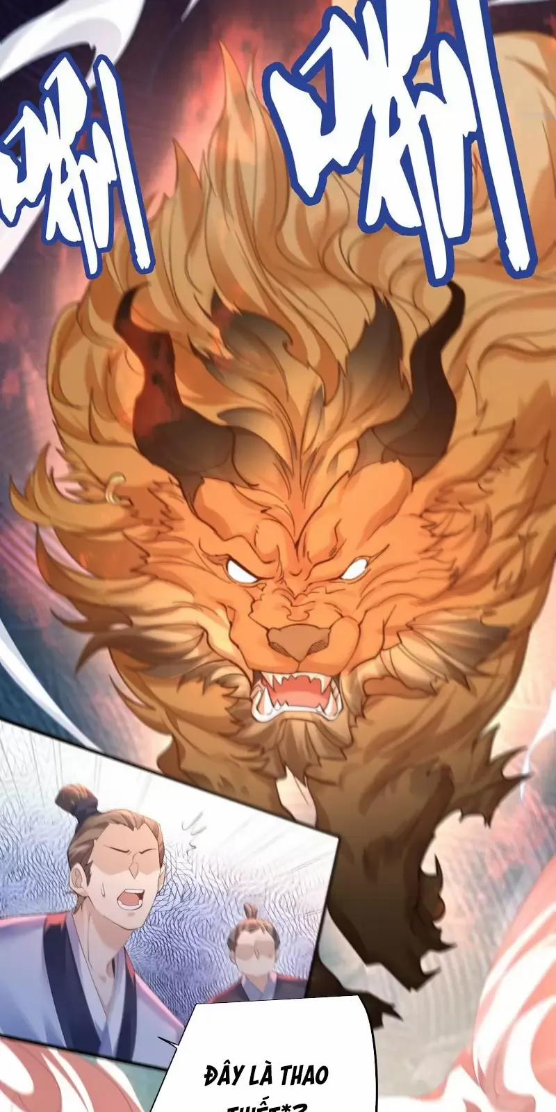 Ta Vô Địch Lúc Nào 249 trang 3