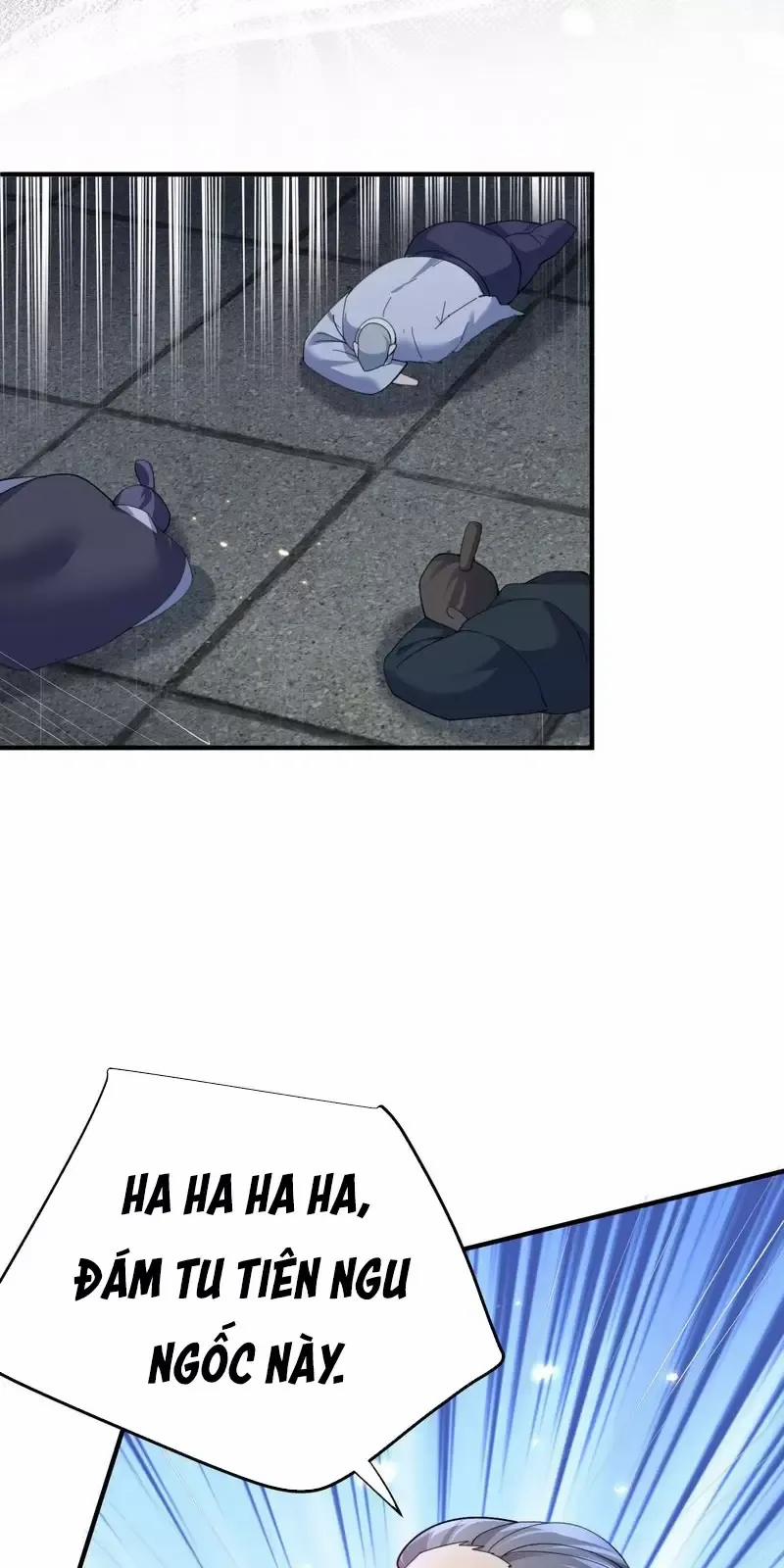 Ta Vô Địch Lúc Nào 249 trang 32