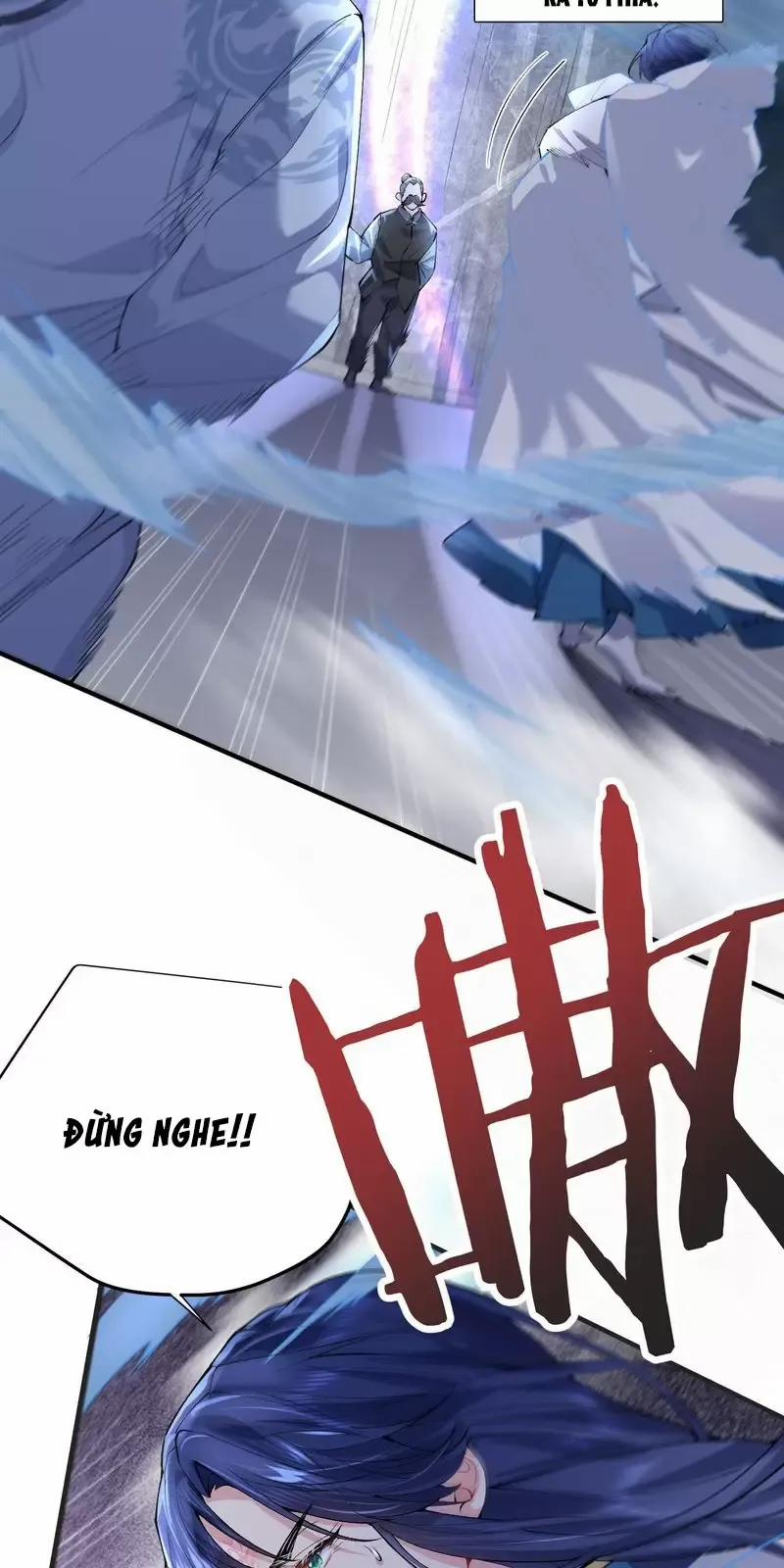 Ta Vô Địch Lúc Nào 251 trang 23