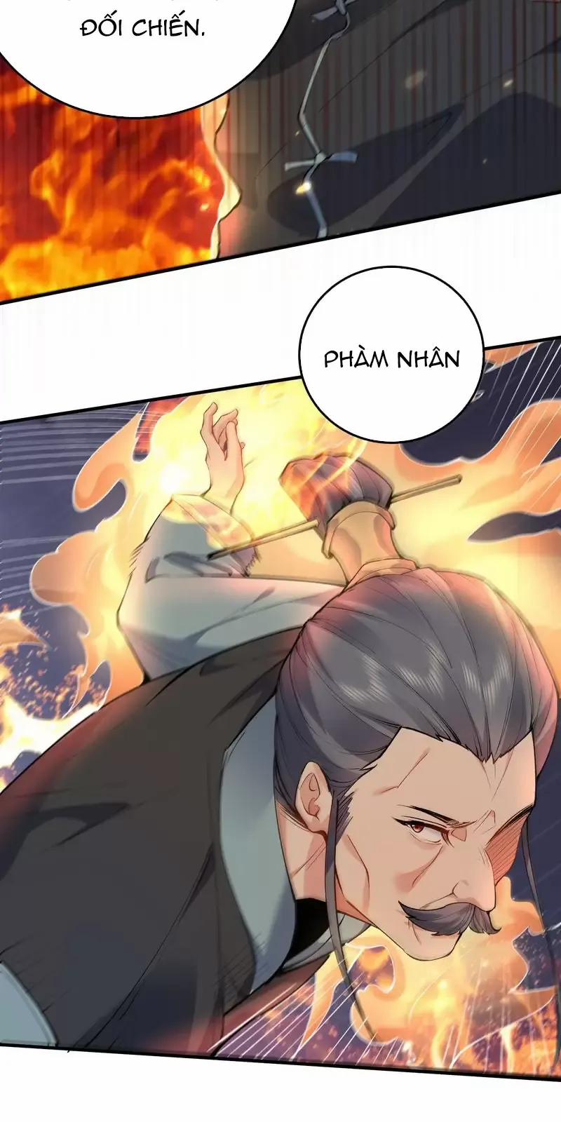 Ta Vô Địch Lúc Nào 251 trang 31