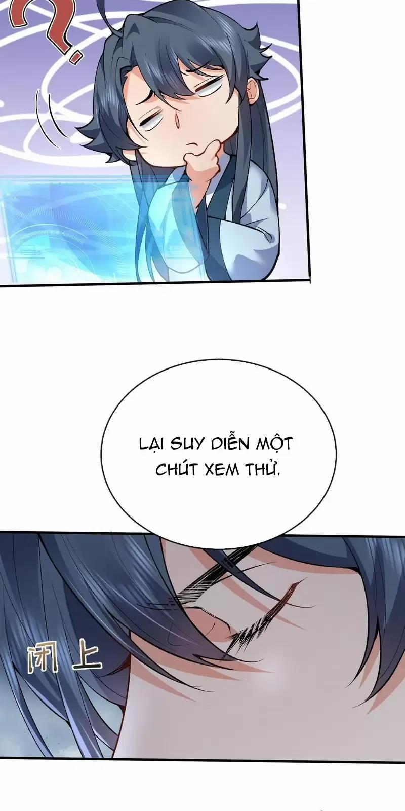 Ta Vô Địch Lúc Nào 252 trang 17