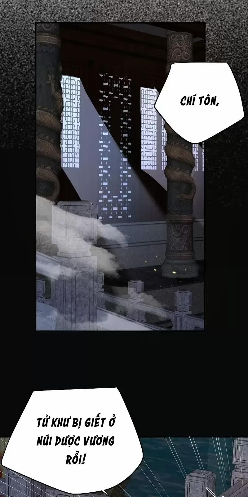 Ta Vô Địch Lúc Nào 252 trang 34