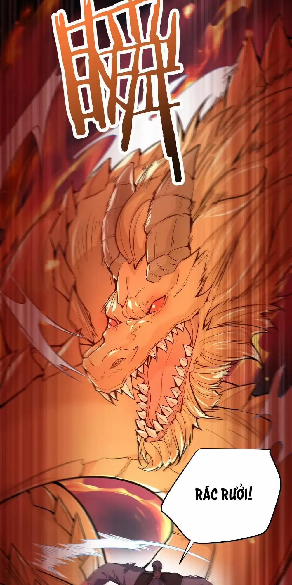 Ta Vô Địch Lúc Nào 253 trang 3