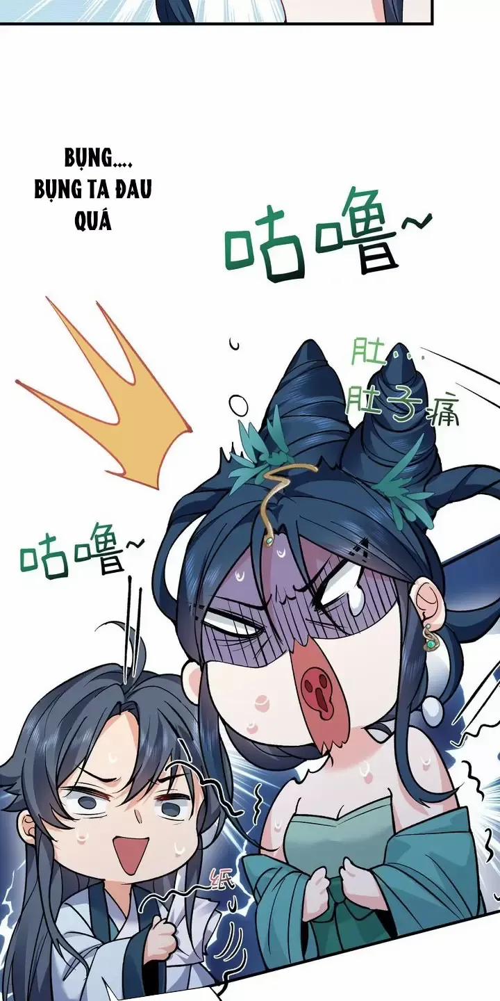 Ta Vô Địch Lúc Nào 254 trang 12