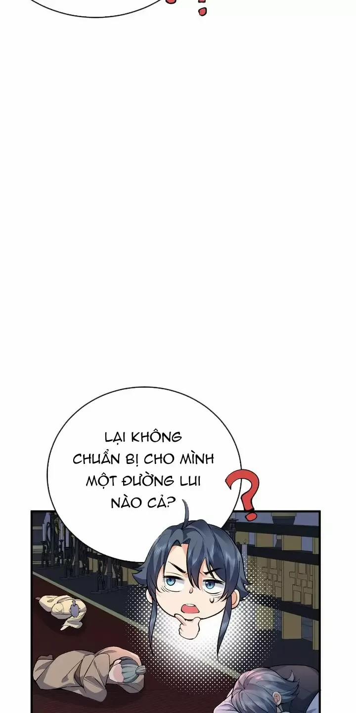 Ta Vô Địch Lúc Nào 254 trang 20