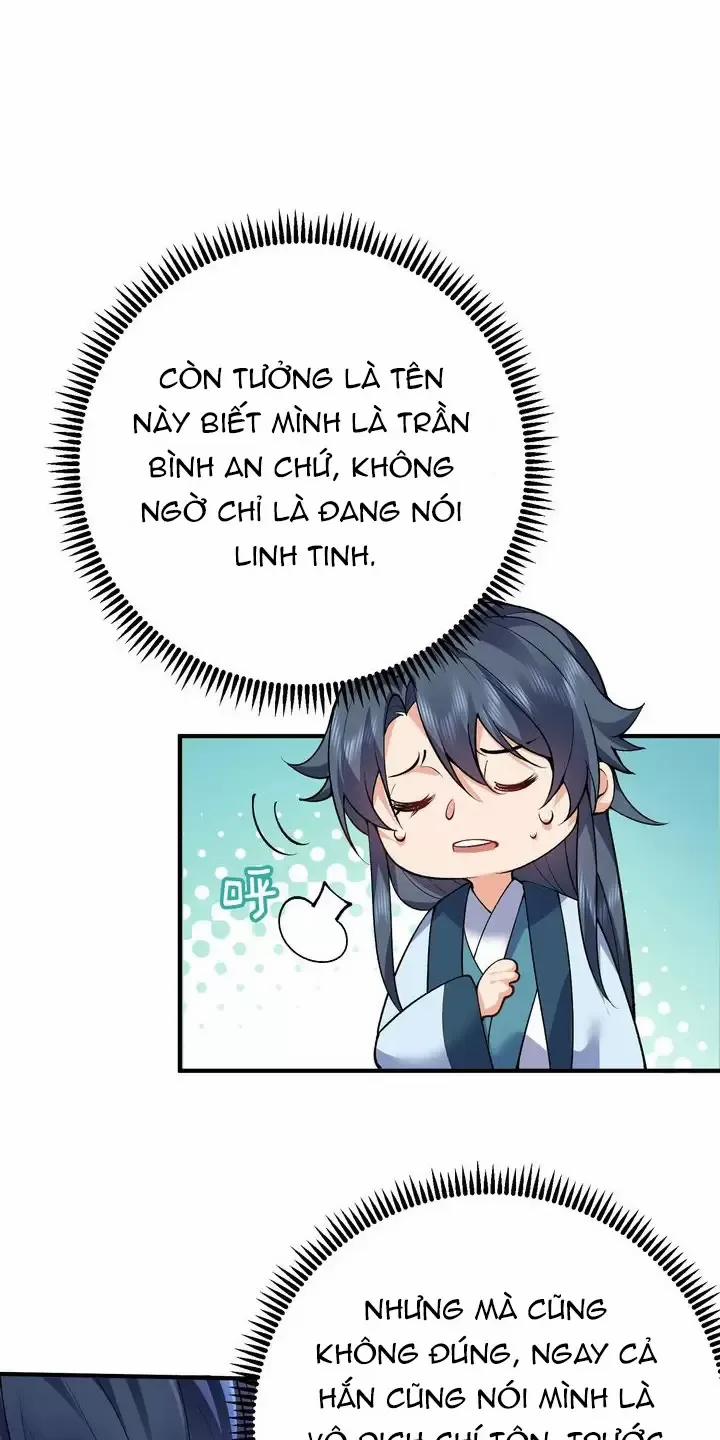 Ta Vô Địch Lúc Nào 254 trang 29