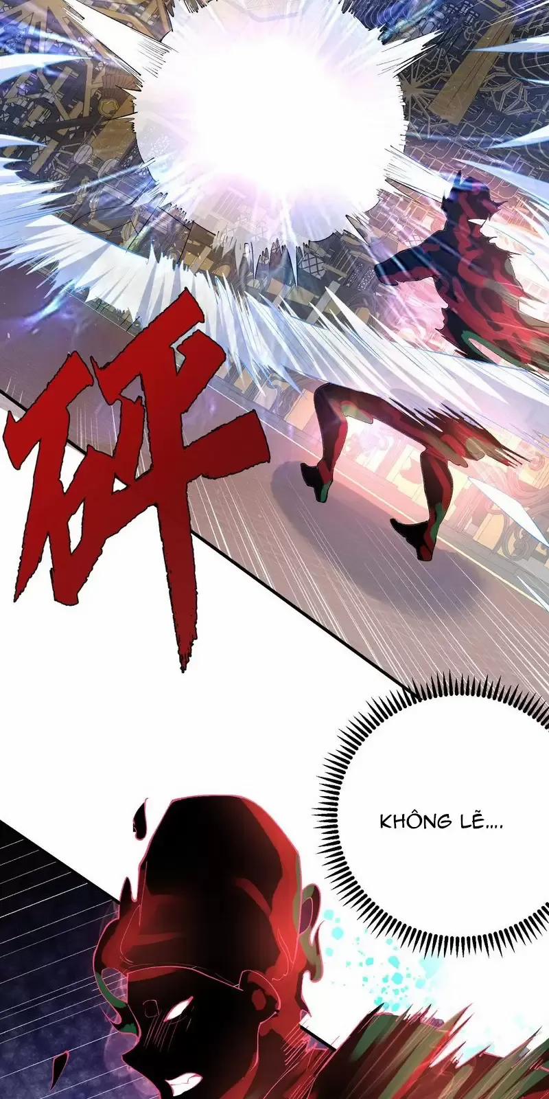 Ta Vô Địch Lúc Nào 255 trang 26